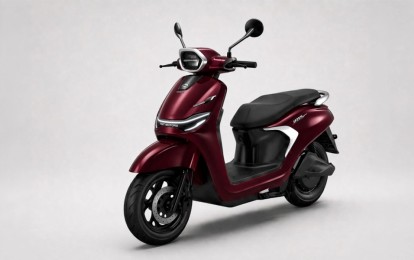 4 mẫu xe máy điện mới của TMT Motors sắp bán tại Việt Nam có gì đáng chú ý?